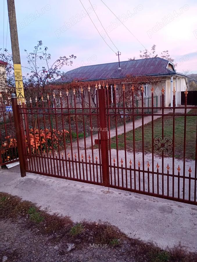 Casa batraneasca de vanzare - 5 Casa batraneasca de vanzare - 5