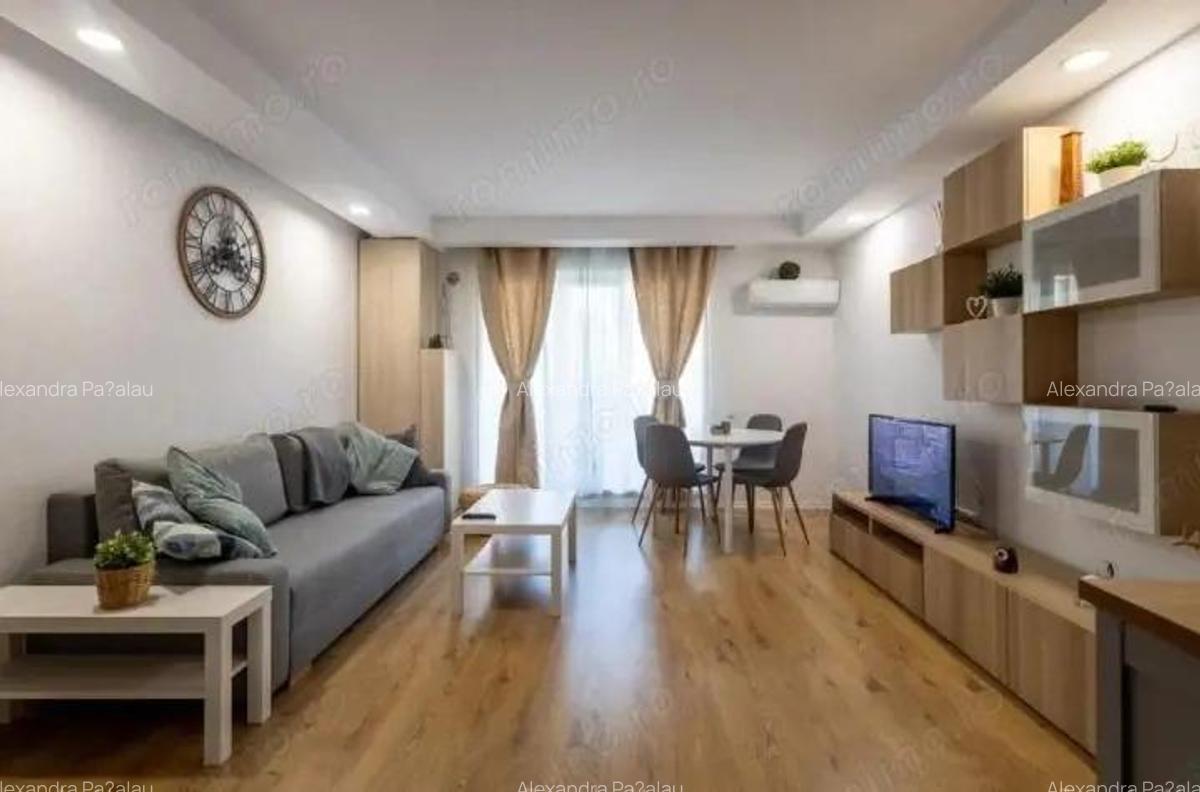 Apartament 2 camere Cosmopolis | prima inchiriere - 1
