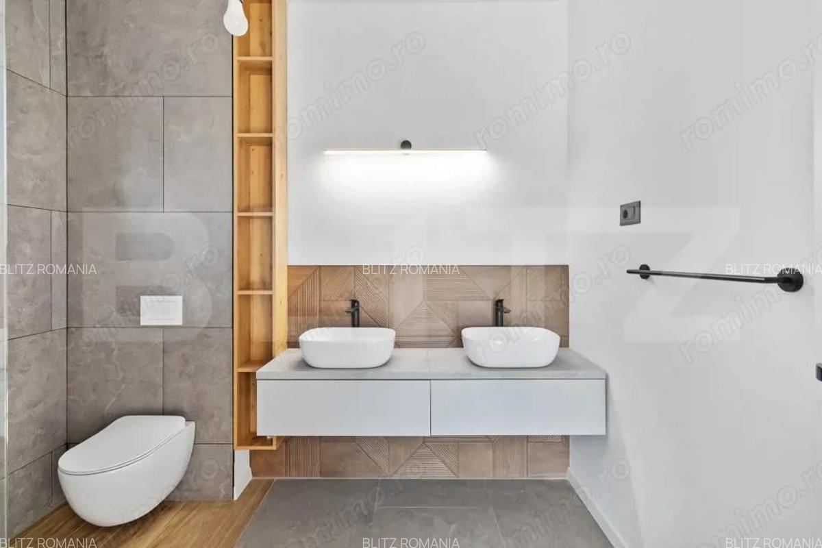 Casa finalizata sub indrumarea unui designer rafinament ?i confoRT - 19