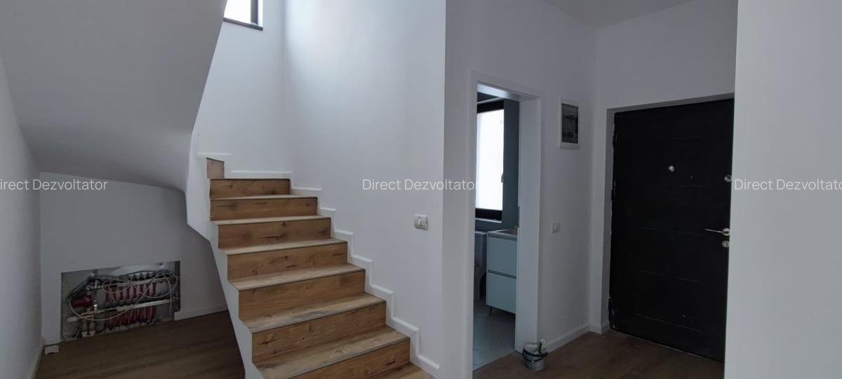 Complex  Vile Individuale -Parc Ghidigeni - 13 Complex  Vile Individuale -Parc Ghidigeni - 13