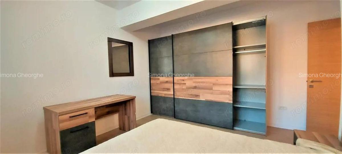 Apartament elegant cu 2 camere, 2 balcoane, in bloc nou - 5