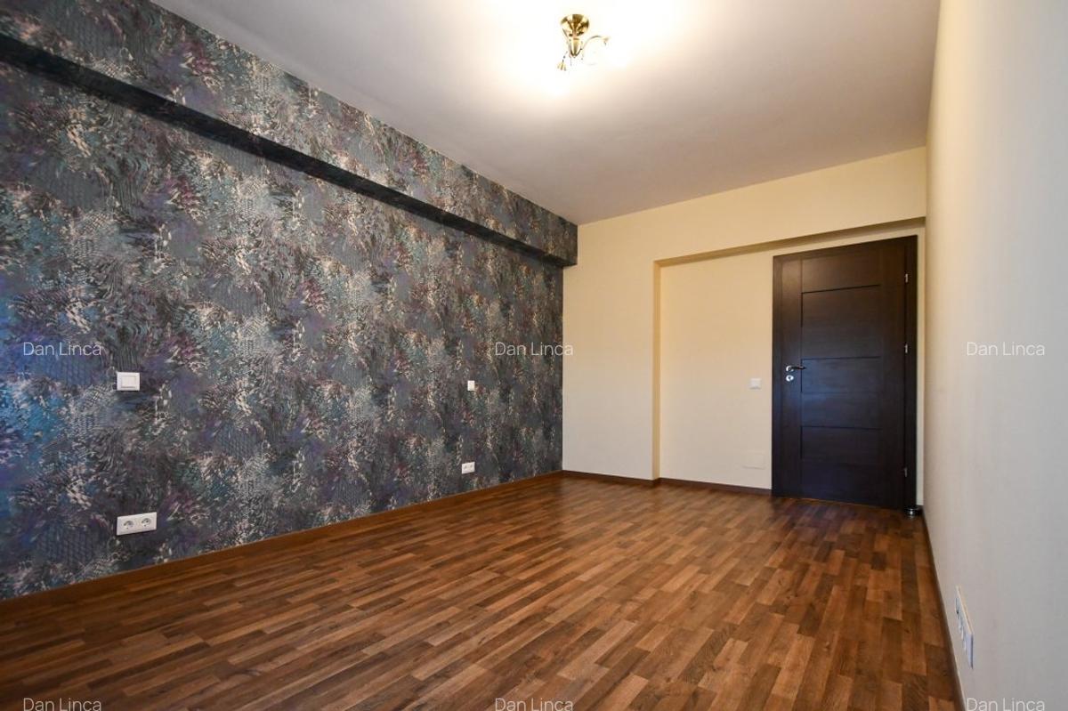 Piata Muncii Bd. Decebal Global City 3 camere 88mp + garaj subteran - 13