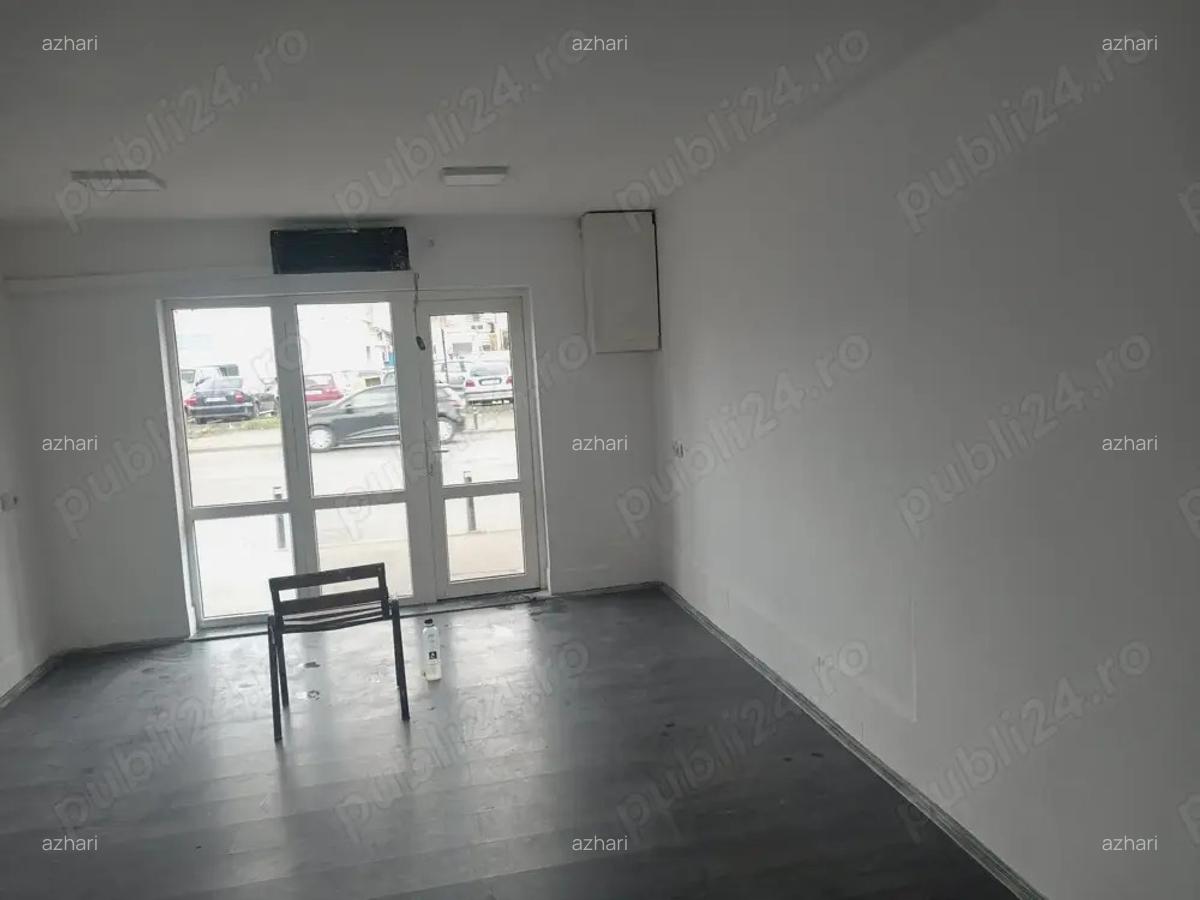 Dau spre inchiriere un spatiu comercial 36 mp - 3