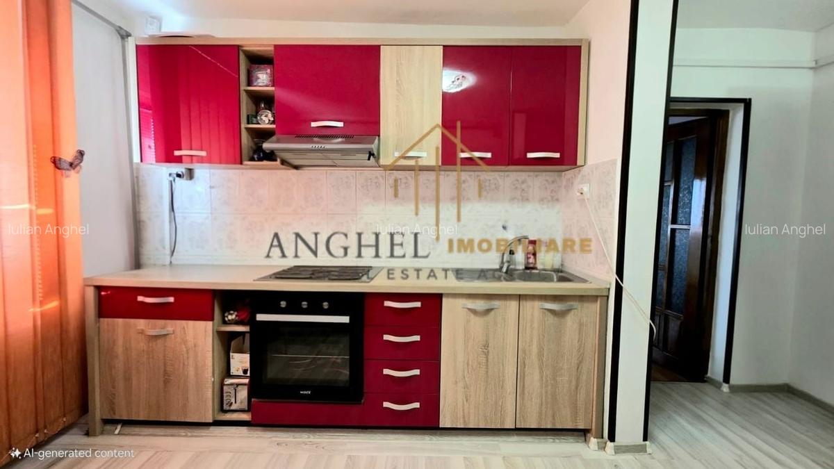 Apartament cu 2 camere, Zona Freidorf.  0% comision de la cumparator - 13