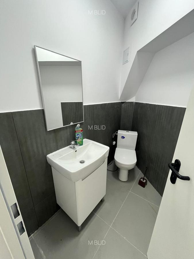 Inchiriere spatii demisol cladire birouri - 9