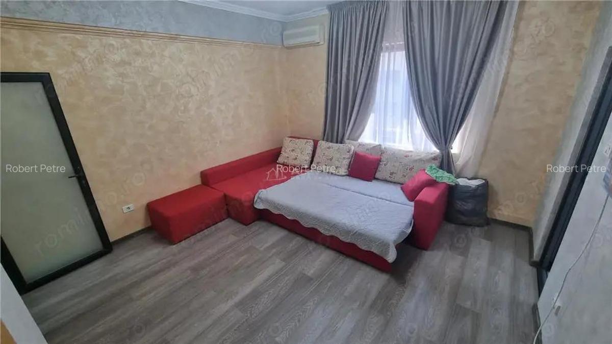 3 camere 107mp Piata Unirii - 7