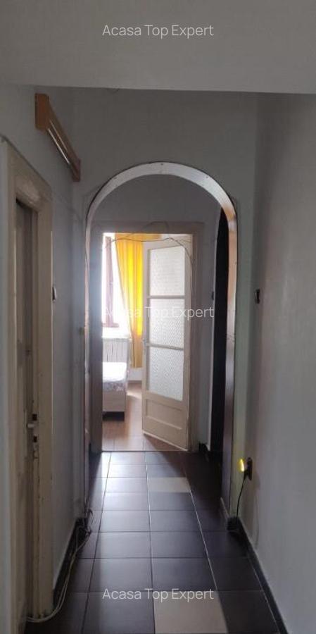 2 camere, pt investitie sau locuit, Metrou Piata Muncii, Basarabiei 88 - 3