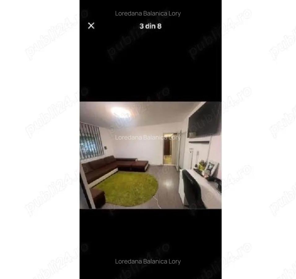 Apartament 2 camere de vanzare zona Cet - 2