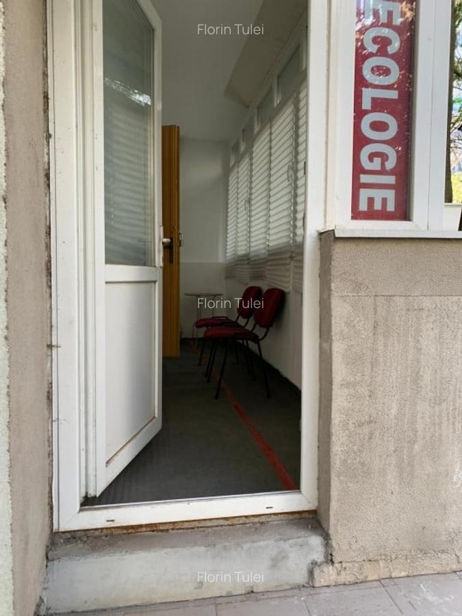Apartament 4 Camere Metrou Dristor-folosinta spatiu comercial - 3