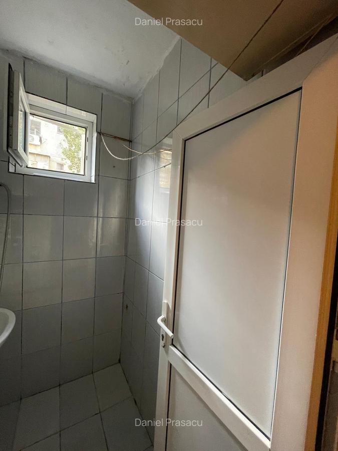 Garsonieră luminoasă  pe Str. Amurgului,la 5 minute de Piața Rahova, COMISION 0% - 9