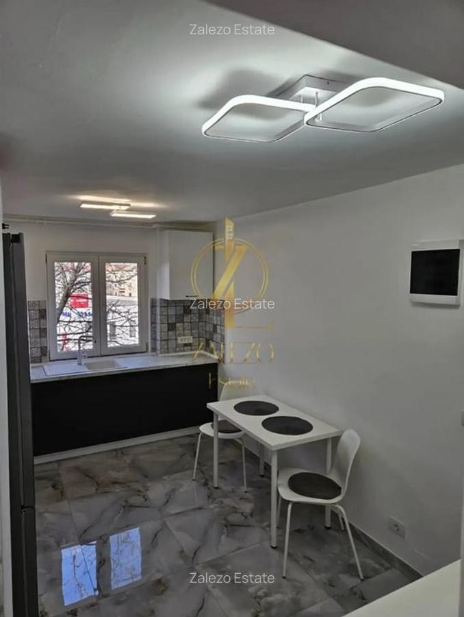 Apartament deosebit cu 4 camere | Cetatii - 3