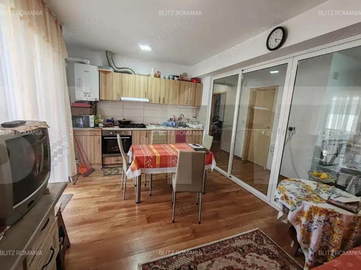 Apartamentul ideal din Dumbravita - 4
