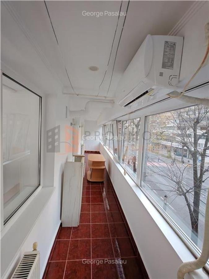 Apartament 2 camere  cf 1 decomandat Unirii Sud - 12