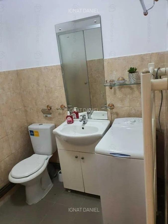 Apartament cu 1 camera, PET FRIENDLY, zona Copou-Sararie - 5 Apartament cu 1 camera, PET FRIENDLY, zona Copou-Sararie - 5