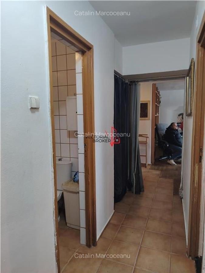 Apartament 3 camere Unirii Tribunal Bucuresti - 14