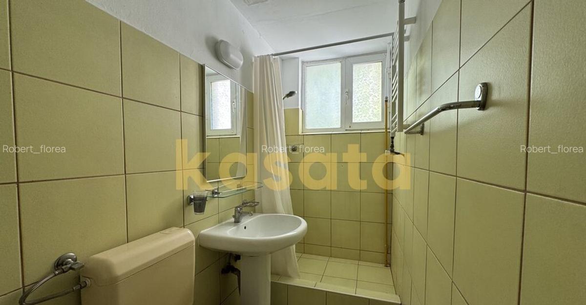 2 Camere | Floreasca | A.C. | Aproape de parc - 8