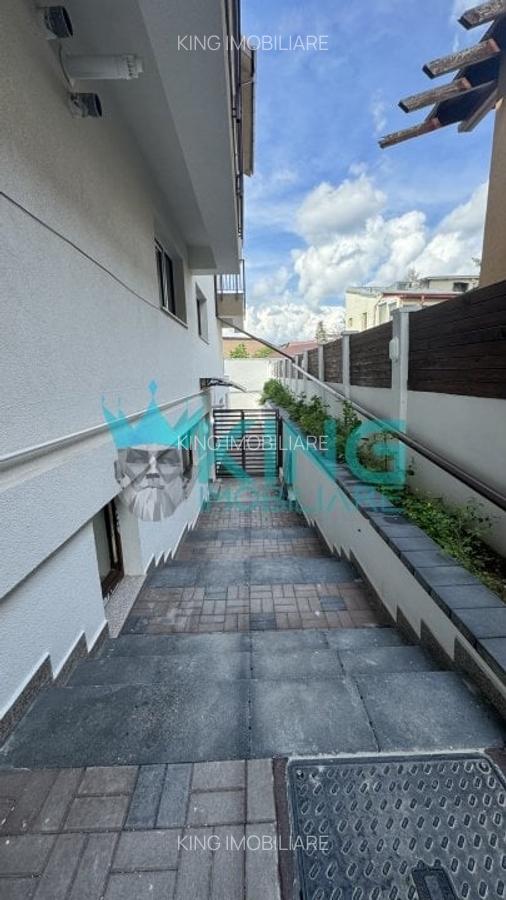 Apartament 2 Camere Jiului Bucuresti Bloc 2025 - 13
