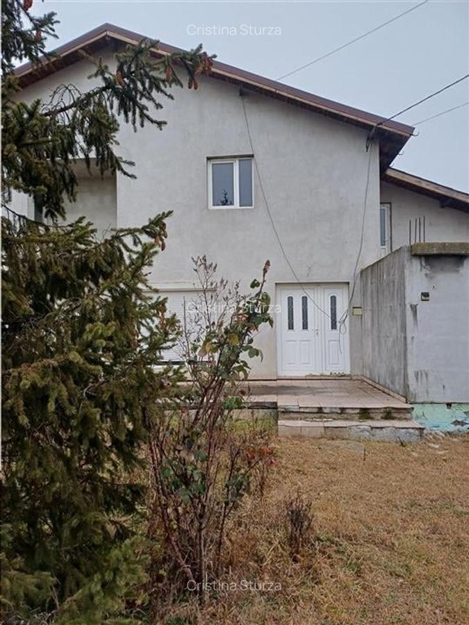 Casă individuală cu 4 camere în Butimanu - 2