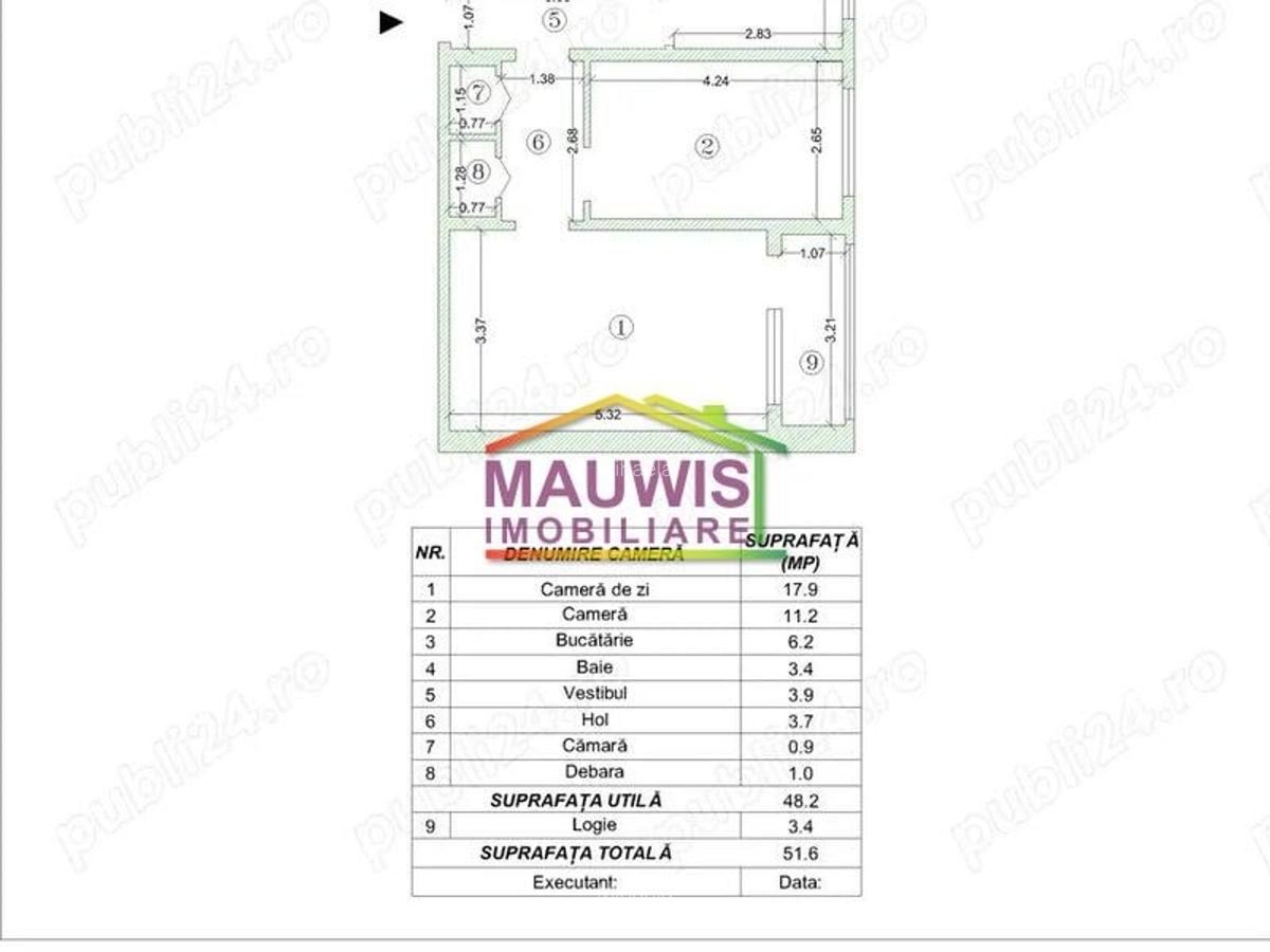 Colentina / Dna  Ghica Ion Berindei /  et 2 / dec / - 2