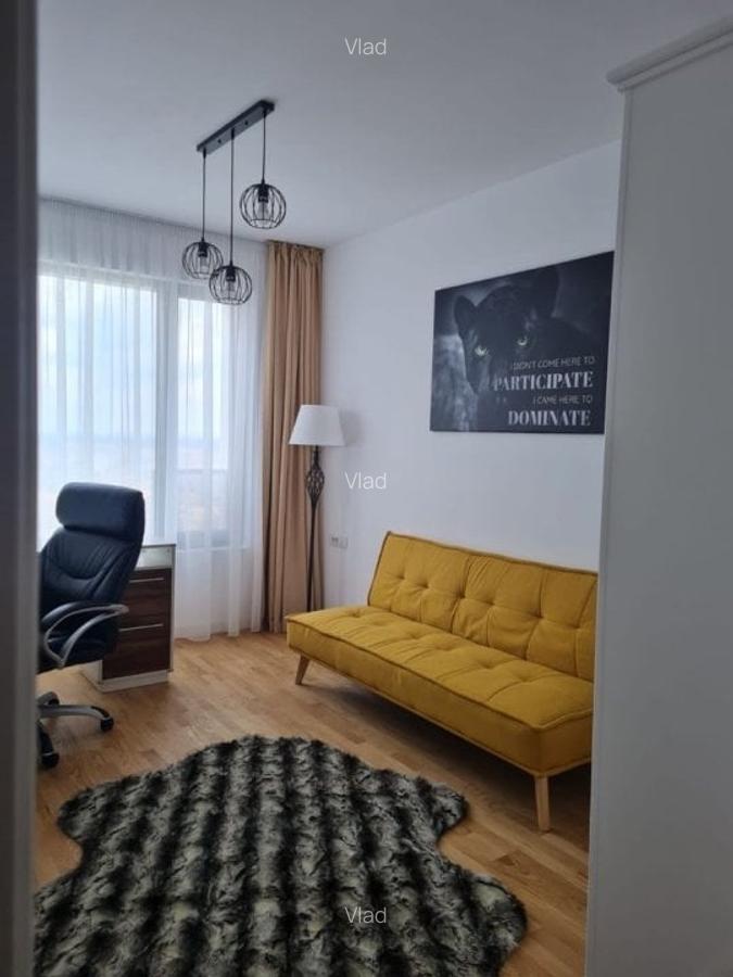 Apartament in ISHO RIVERSIDE - 3