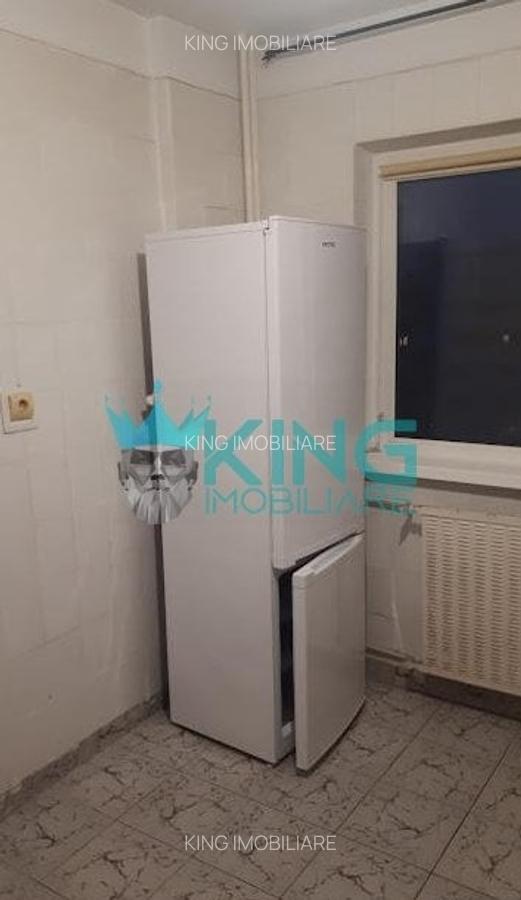 Apartament cu 2 camere semidecomandat în 13 Septembrie - 7