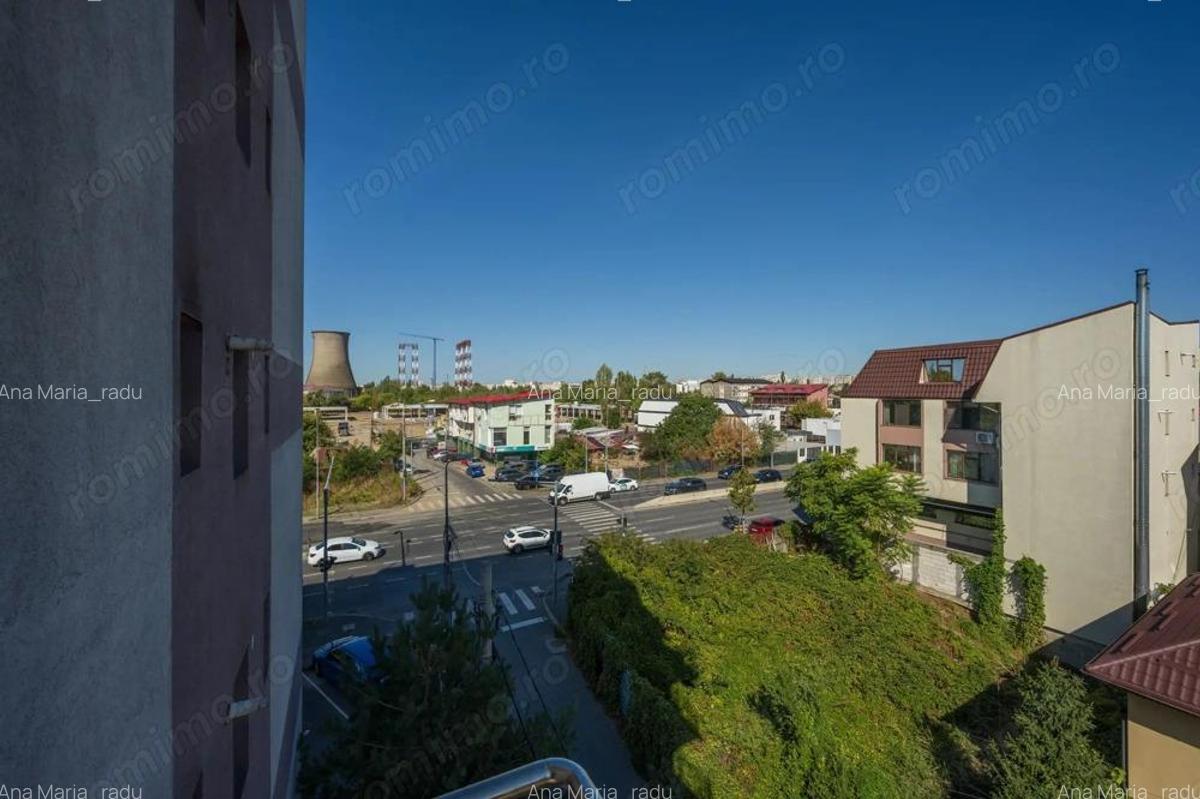 Garsoniera 2015 Metrou Nicolae Grigorescu - 12