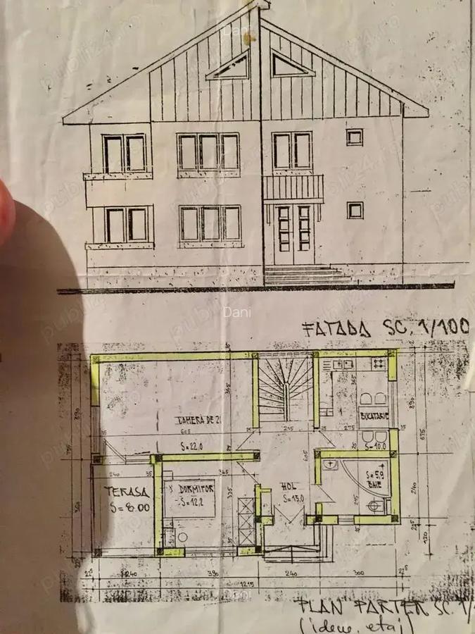 Casa de vanzare - 4