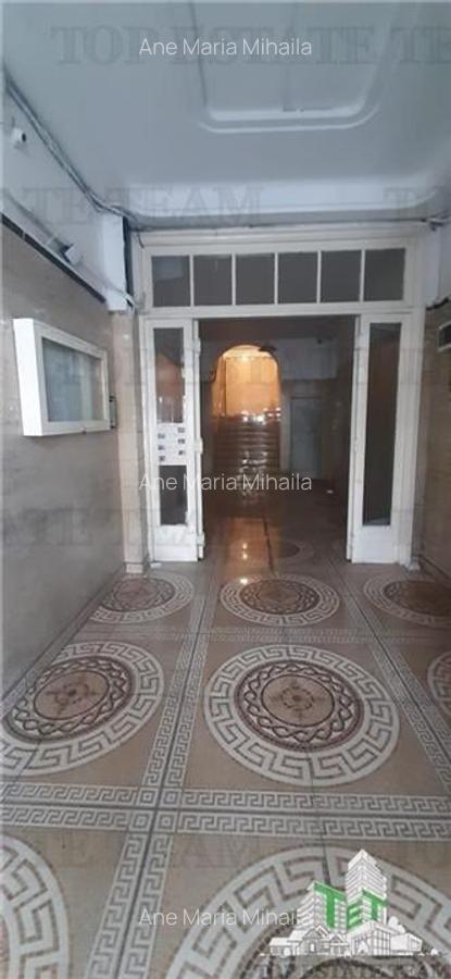 Apartament  3 camere de inchiriat , rezidential sau office ,106 mpu, Univerisita - 19