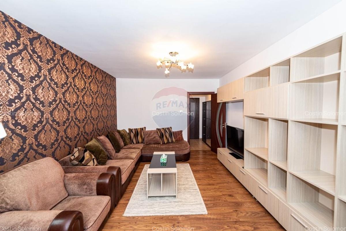 Apartament 2 camere de inchiriat, Dr. Taberei 81, langa metrou - 5