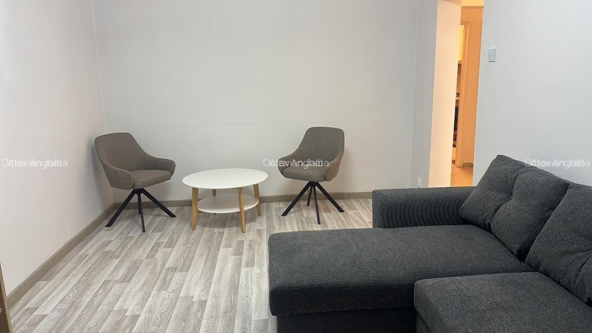 Apartament 3 camere renovat complet, parcare inclusa – Tineretului - 1