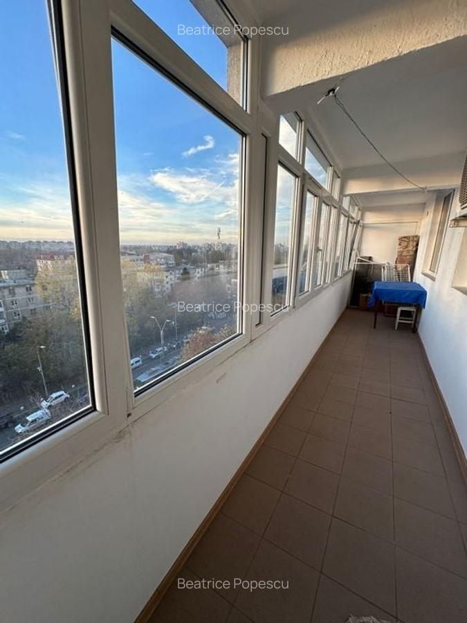 Apartament 3 camere decomandat Soseaua Giurgiului - 13