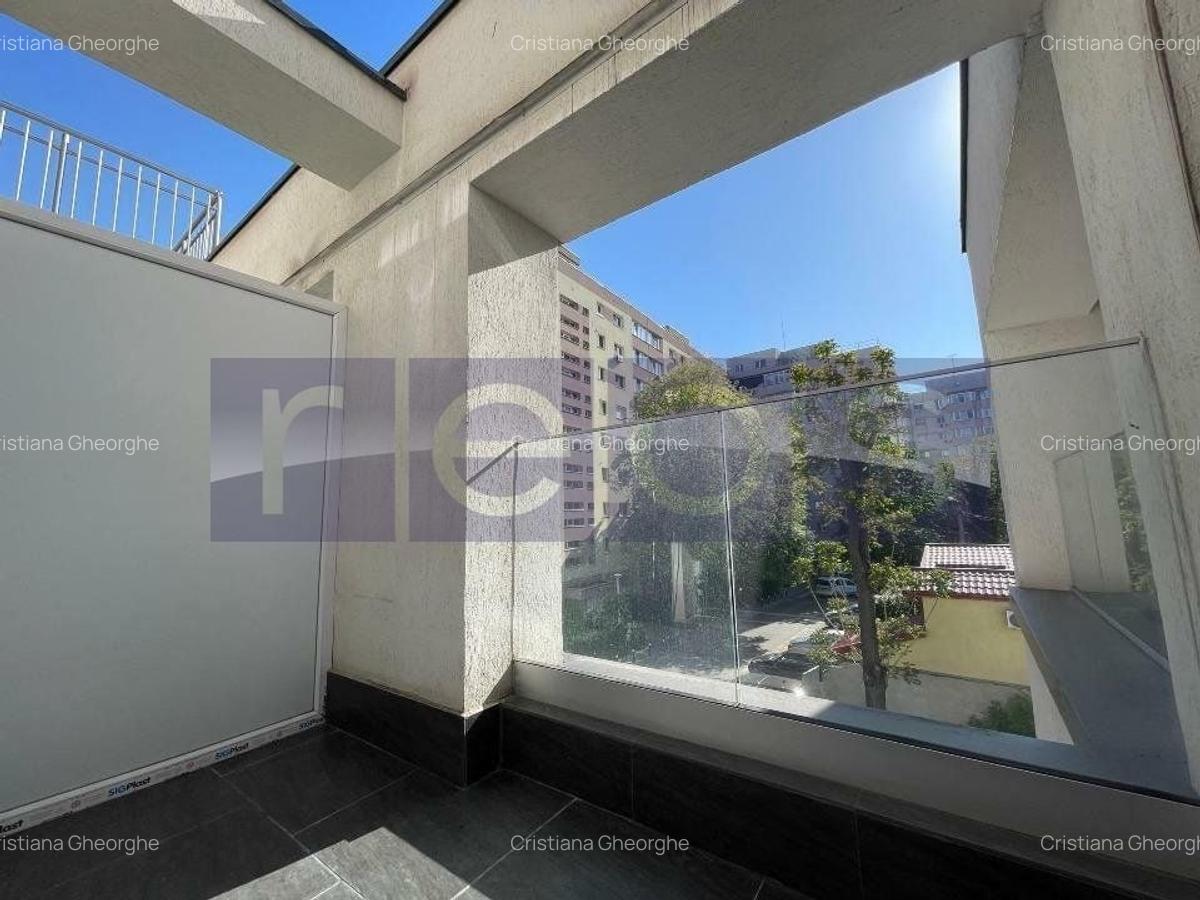 Apartament Tei - 13