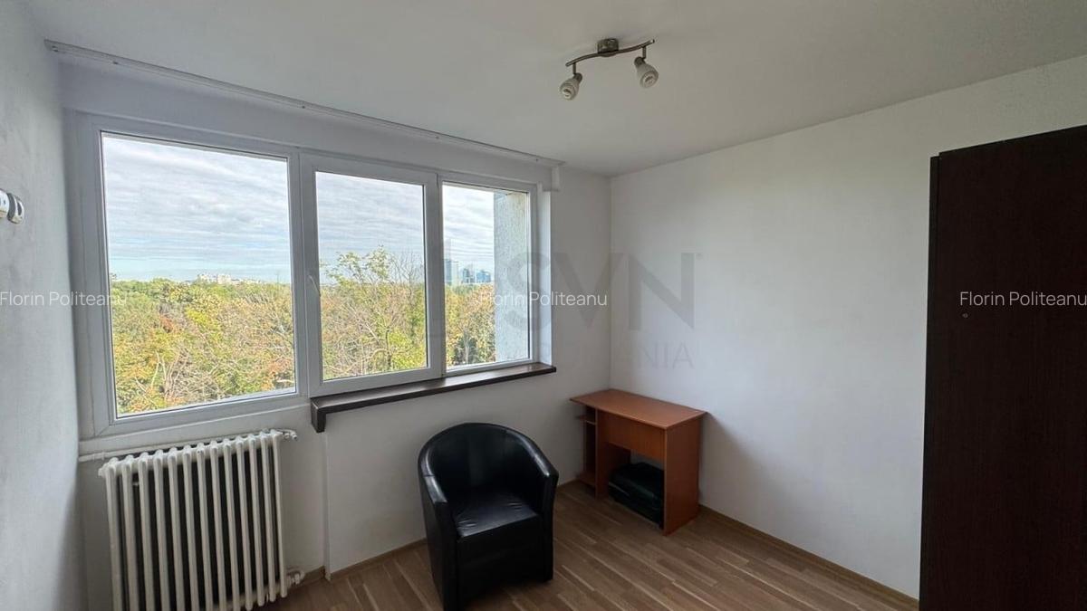 REA1025575 Apartament 3 camere I Floreasca I Vanzare - 5