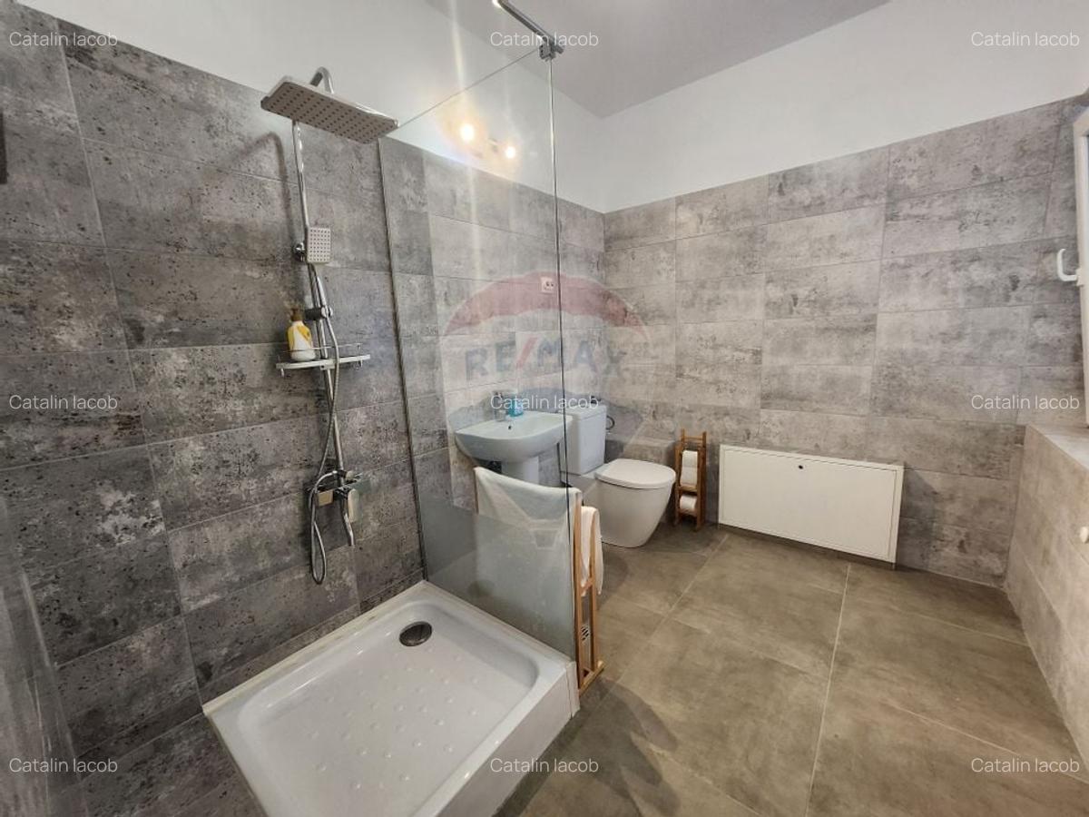 Vila luminoasa, gata de mutare Henri Coanda | Aviatiei | Pipera - 7