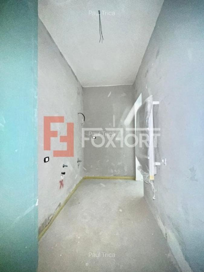 Apartament cu 2 camere în Torontalului - 7