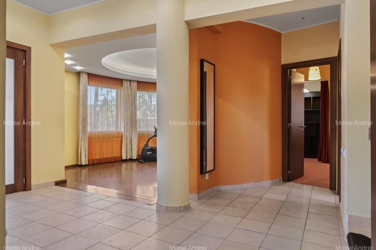 Vila individuala 360 mp utili zona  Pipera/Voluntari comision 0 % - 18 Vila individuala 360 mp utili zona  Pipera/Voluntari comision 0 % - 18