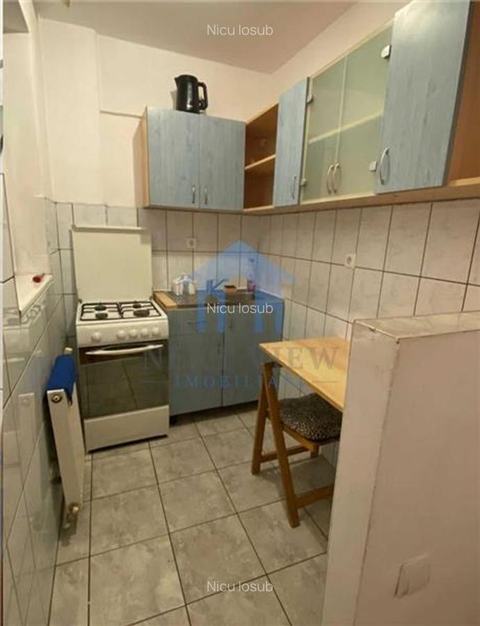 Garsoniera, Manastur - 5