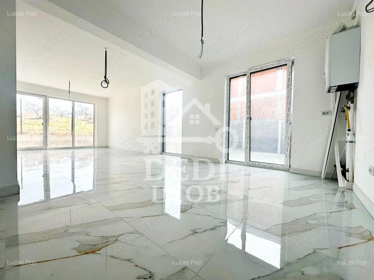 Casa de vanzare cu 4 camere in Oncea, Bihor - 4