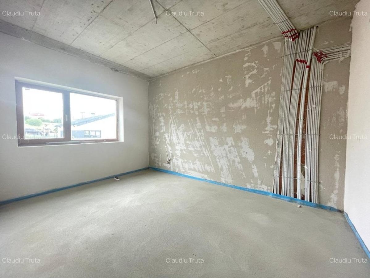 Duplex cu 6 camere în Bună Ziua - 10
