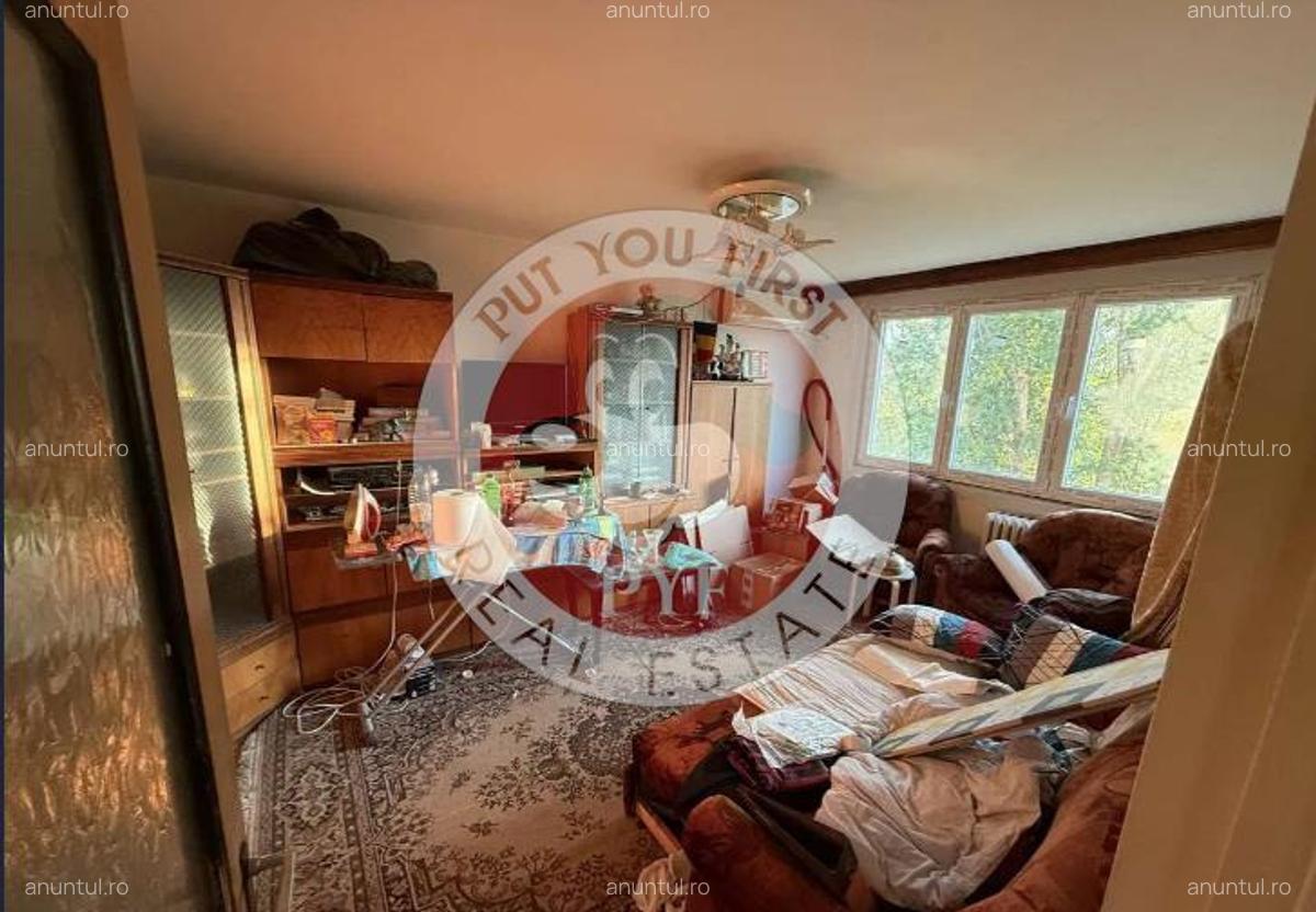 Valea Oltului | 4 camere | 90mp | Decomandat | B11752 - 4 Valea Oltului | 4 camere | 90mp | Decomandat | B11752 - 4