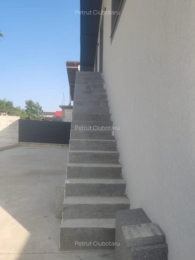 Spațiu comercial, 386 mp în Bălteni - 9