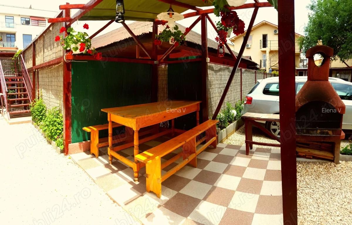 Pensiune Vila Mamaia Nord afacere la cheie - 8