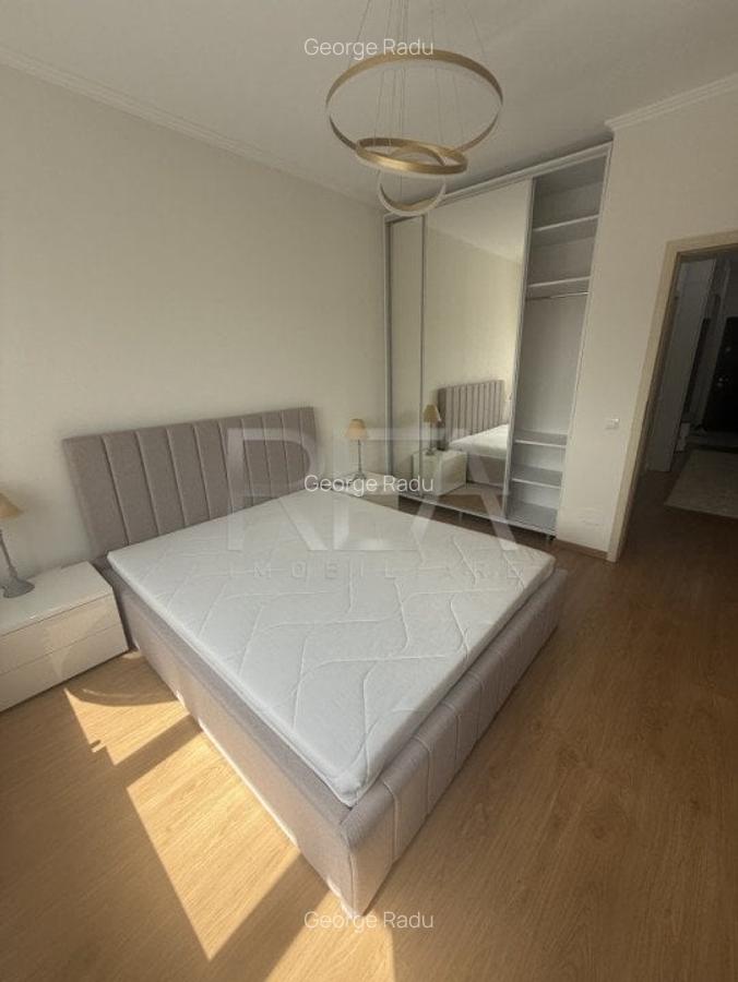 Apartament 2 Camere | Bloc Nou | Lujerului | Mobilat | Loc de parcare - 8