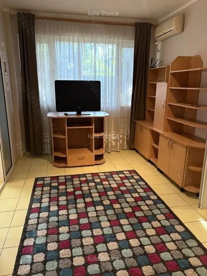 Apartament cu 2 camere decomandat, mobilat în Floreasca - 3