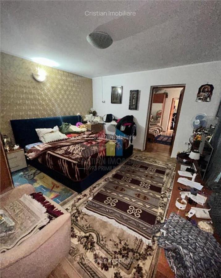 Casa Radu Negru 4 cam 353 mp intretinuta - 4