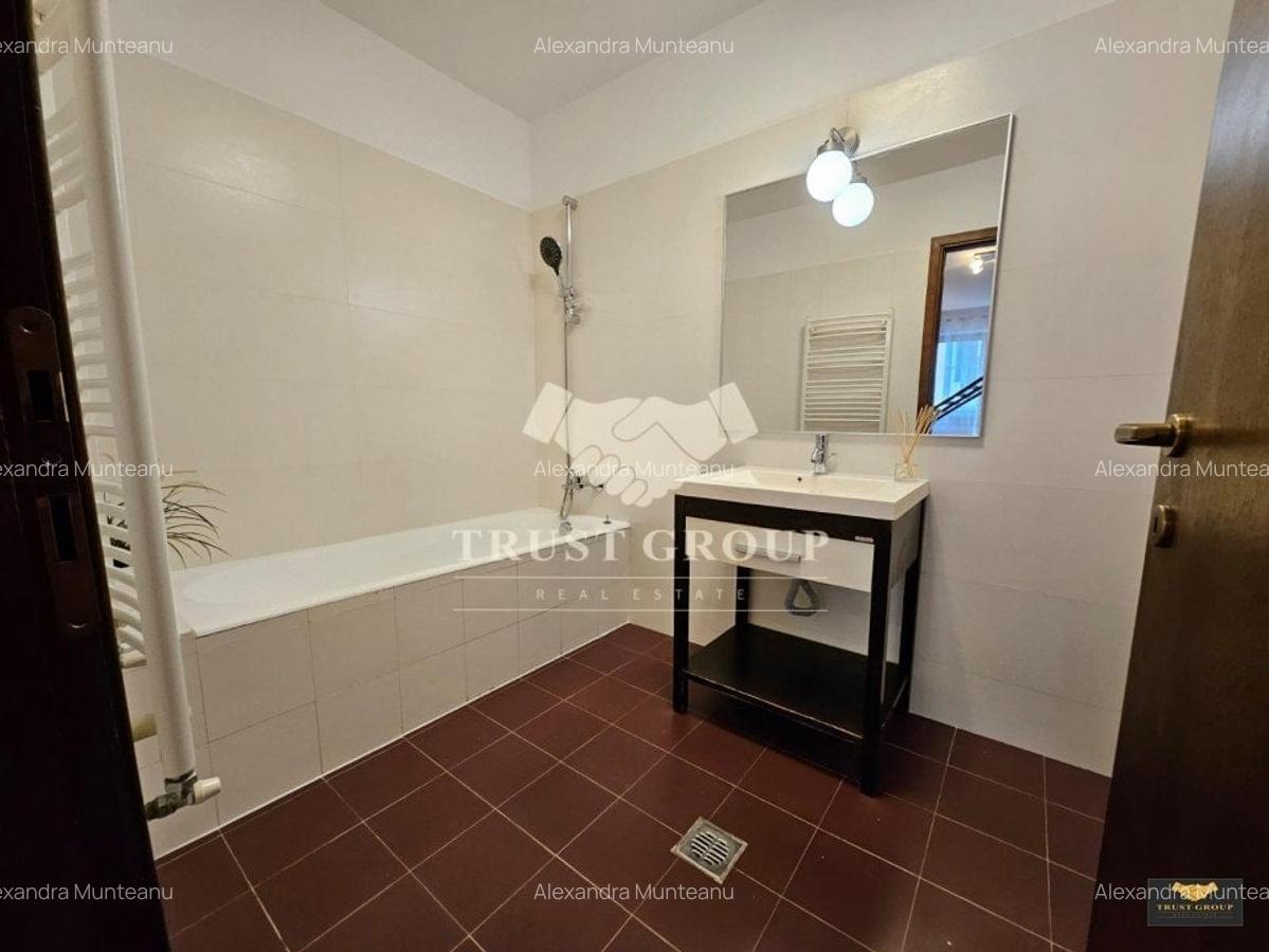 Apartament cu 3 camere decomandat în Herăstrău - 20