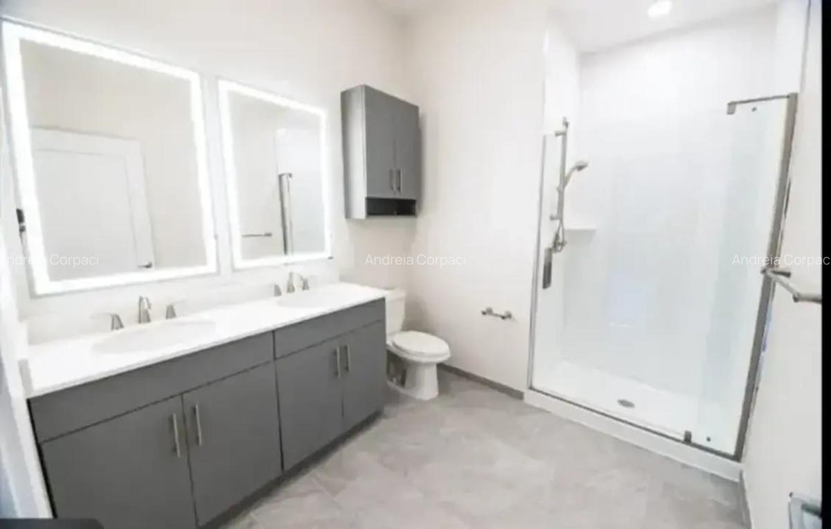 De vânzare - Garsoniera spatioasa, 40,83 mp, ansamblu rezidential nou - 4