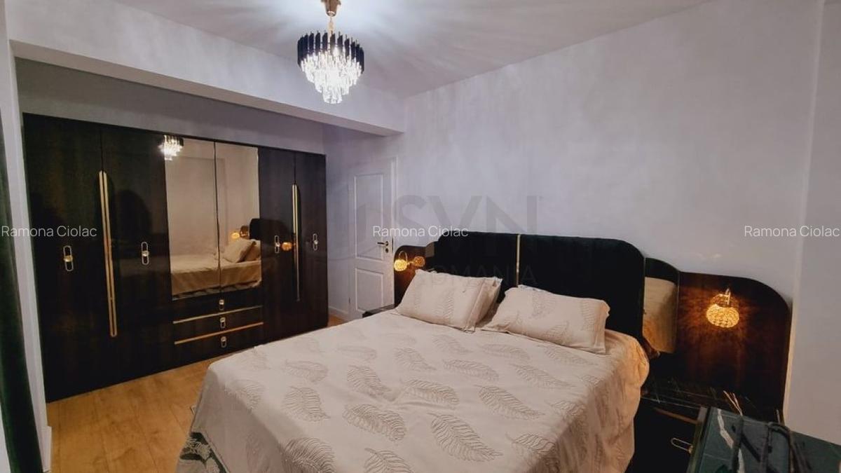 REA1025800 Bazilescu Apartament 4 camere Curte Proprie - 3