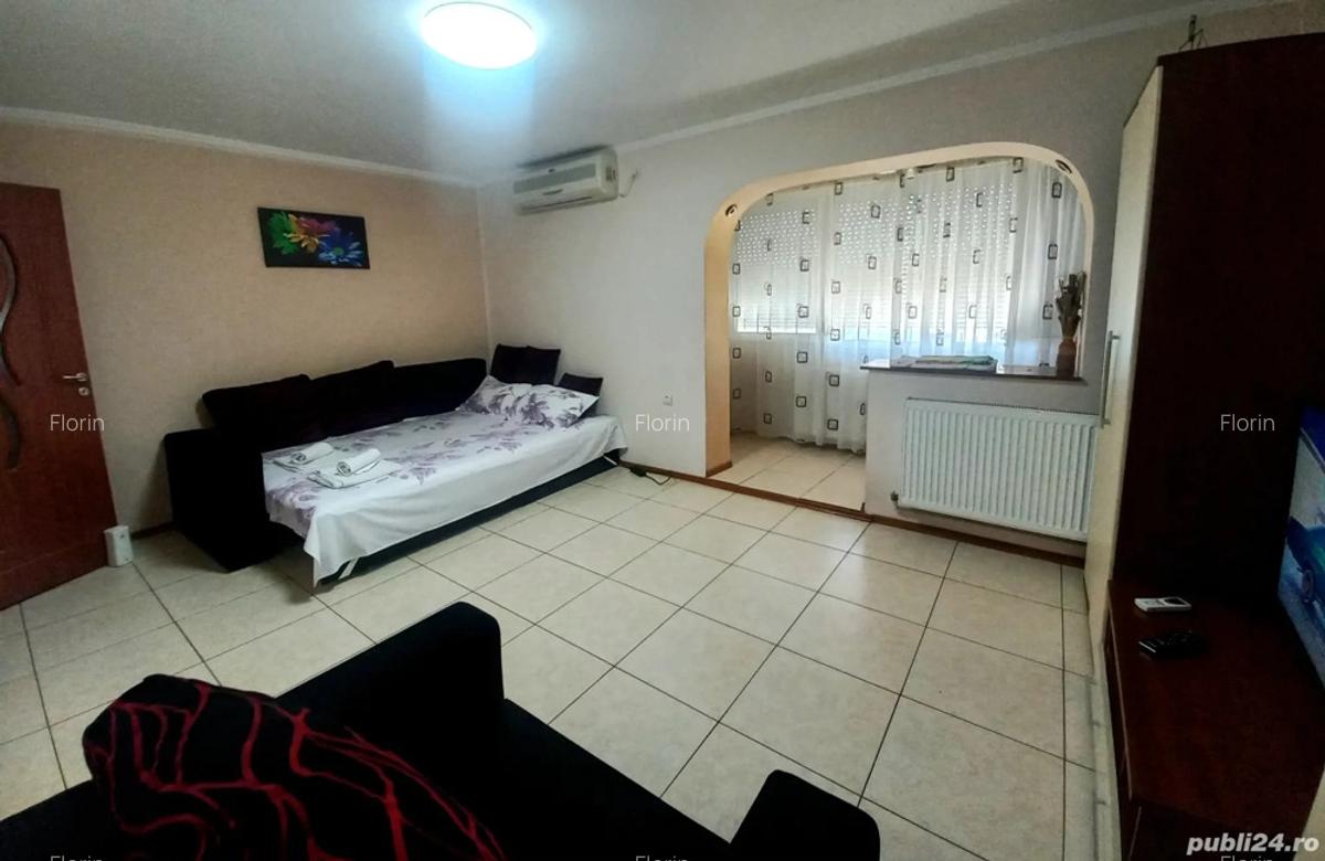 DE INCHIRIAT apartament 2 camere, zona Dacia - 4