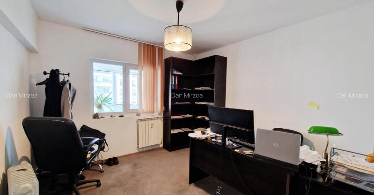 Apartament 3 camere Unirii-Corneliu Coposu, etaj 4 - 5
